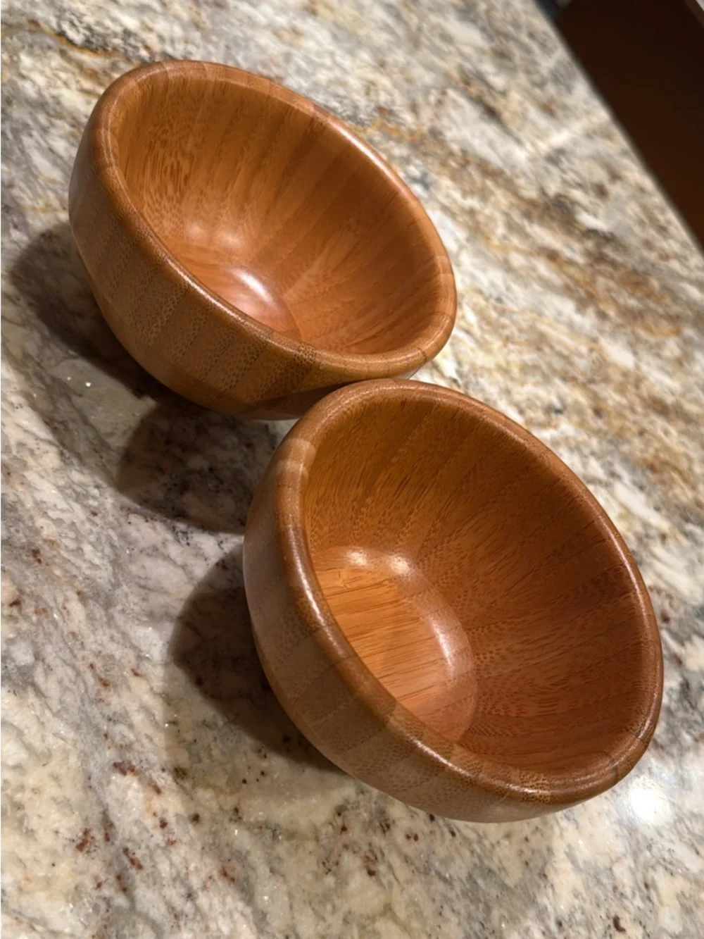 Pampered Chef Bowls